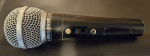 Sure Prologue Mic Microphone