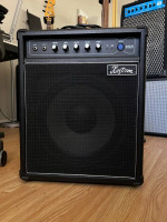 Kustom KXB20 bass combo amplifier