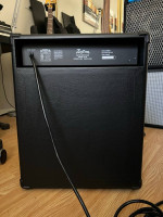 Kustom KXB20 bass combo amplifier