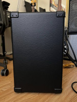 Kustom KXB20 bass combo amplifier