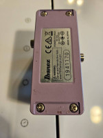 Ibanez Mini Chorus Pedal