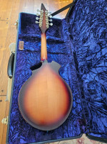 Breedlove Quartz KF Mandolin