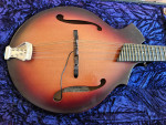 Breedlove Quartz KF Mandolin