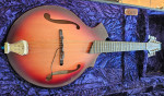 Breedlove Quartz KF Mandolin