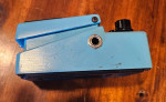 1980 Boss CE2 CE-2 Chorus Pedal Silver Screw