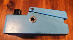 1980 Boss CE2 CE-2 Chorus Pedal Silver Screw