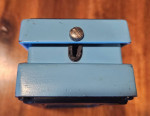 1980 Boss CE2 CE-2 Chorus Pedal Silver Screw