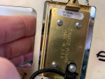 DiMarzio Pickup