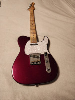 2023 G&L ASAT Classic custom order