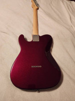 2023 G&L ASAT Classic custom order