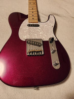 2023 G&L ASAT Classic custom order