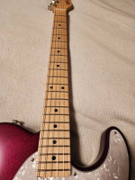 2023 G&L ASAT Classic custom order