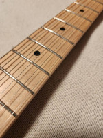 2023 G&L ASAT Classic custom order