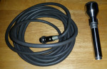 Vintage Electro Voice 631 Omnidirectional Microphone