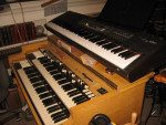 Yamaha S-80 88 Key  Piano/Synth