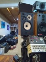 RSL NEVADAS 4-WAY SPEAKERS