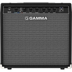 Gamma G50 Bluetooth guitar amp, NEW
