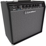 Gamma G50 Bluetooth guitar amp, NEW