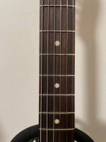 Fender Telecaster Partscaster - 60s Lake Placid Blue Nitro Finish
