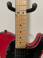 Fender Subsonic Baritone Telecaster Partscaster