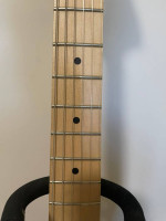 Fender 72 Deluxe Telecaster RI Walnut