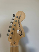 Fender 72 Deluxe Telecaster RI Walnut