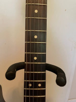 Fender Stratocaster Partscaster w/ Highway One Neck USA Upgrades