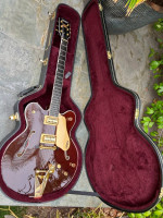 Gretsch 2016 G6122T Players Edition Country Gentleman