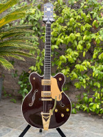 Gretsch 2016 G6122T Players Edition Country Gentleman