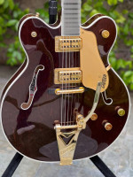 Gretsch 2016 G6122T Players Edition Country Gentleman