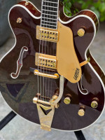 Gretsch 2016 G6122T Players Edition Country Gentleman