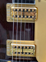 Gretsch 2016 G6122T Players Edition Country Gentleman