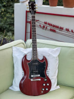 Gibson 2006 SG Classic