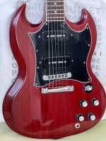 Gibson 2006 SG Classic