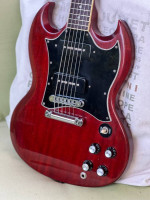 Gibson 2006 SG Classic