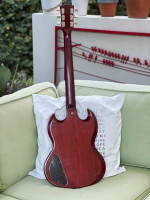 Gibson 2006 SG Classic