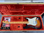 Fender American Ultra Stratocaster HSS