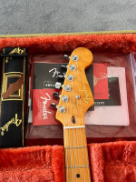 Fender American Ultra Stratocaster HSS