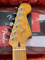 Fender American Ultra Stratocaster HSS
