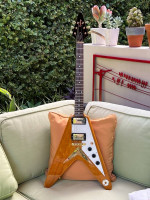 Epiphone 1958 Korina Flying V 1998 MIK