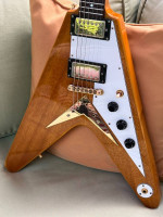 Epiphone 1958 Korina Flying V 1998 MIK