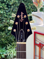 Epiphone 1958 Korina Flying V 1998 MIK