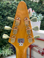 Epiphone 1958 Korina Flying V 1998 MIK