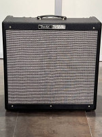 Fender Hot Rod Deville 410 Combo