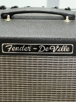 Fender Hot Rod Deville 410 Combo
