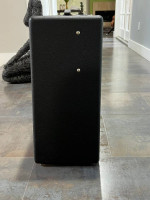 Fender Hot Rod Deville 410 Combo