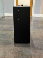Fender Hot Rod Deville 410 Combo