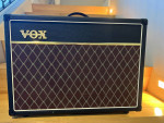 Vox AC15C1 Custom 2-Channel 15-Watt 1x12" Guitar Combo