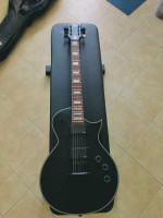 LTD ec-256 upgraded EMG pickups