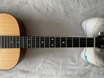 Martin Acoustic Dreadnought Jr10e